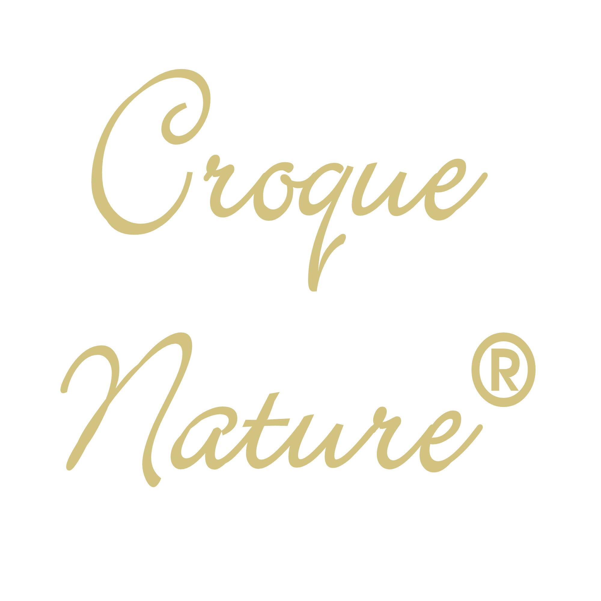 CROQUE NATURE® ORGON